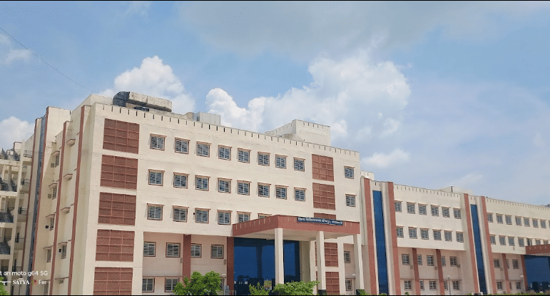 Government Medical College Dholpur College Infrastructure photo 3
